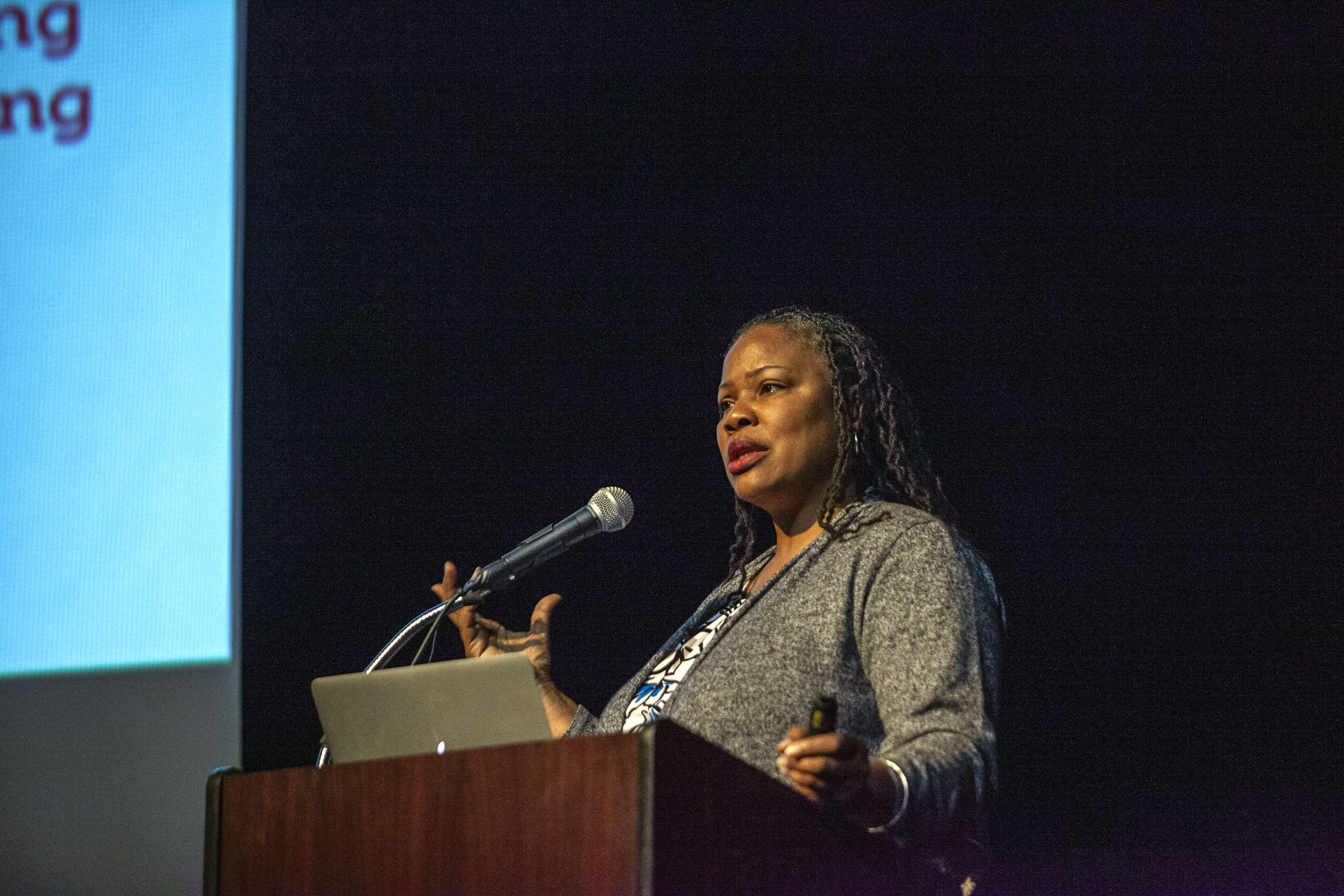 2018 CRE conference